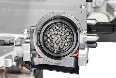 MECHATRONIK AUTOMATISIERTES SCHALTGETRIEBE (ASG) BorgWarner 203539 5