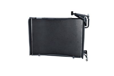 CONDENSATOR CLIMATIZARE NRF 350440 6