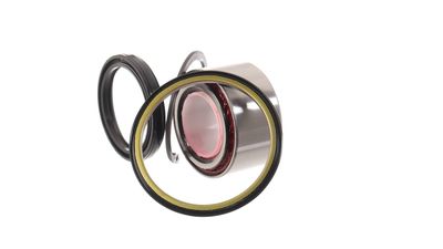 SET RULMENT ROATA SKF VKBA3219 14