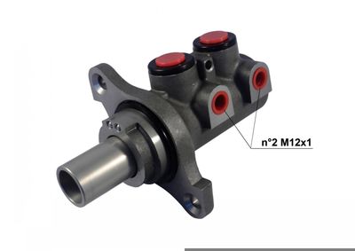 POMPA CENTRALA FRANA