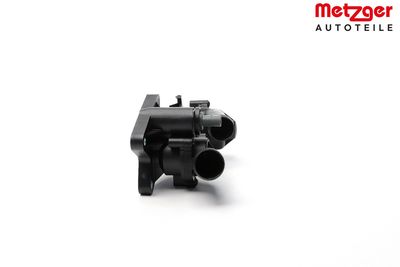 THERMOSTAT KüHLMITTEL METZGER AUTOTEILE 4006469 31