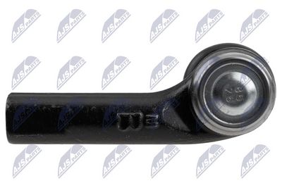 Testa barra d'accoppiamento NTY SKZ-FR-013