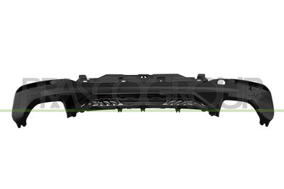 SPOILER PRASCO BM0551881