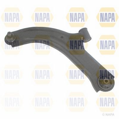 Control/Trailing Arm, wheel suspension NAPA NST2267