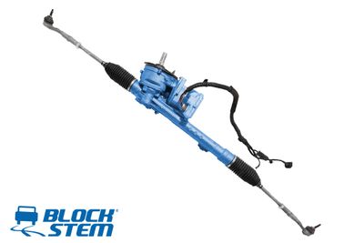 Рулевой механизм BLOCKSTEM SGE0051R для CITROËN C3