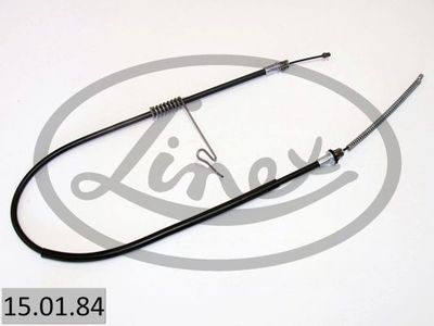 LINEX 15.01.84 Деталь для FORD TRANSIT c бортовой платформой/ходовая часть (FM_ _, FN_ _) 2.4 DI (F_A_, F_B_, F_C_, F_D_) LINEX 15.01.84 Деталь для FORD TRANSIT c бортовой платформой/ходовая часть (FM_ _, FN_ _) 2.4 DI (F_A_, F_B_, F_C_, F_D_)