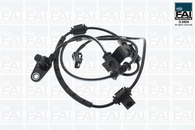 датчик, обороти на колелото FAI AutoParts FPAB194