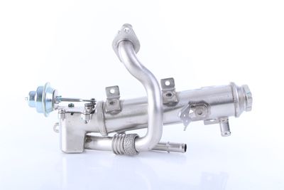 KüHLER ABGASRüCKFüHRUNG NISSENS 989448 19