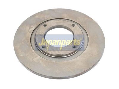 спирачен диск JAPANPARTS DI-707C