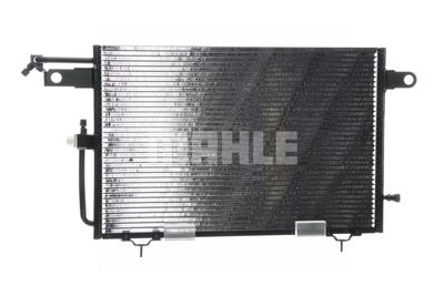 CONDENSATOR CLIMATIZARE MAHLE AC155000S 28