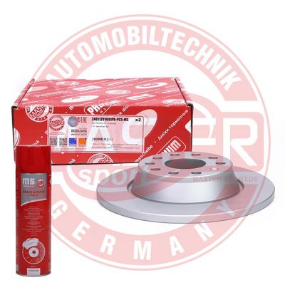 DISC FRANA MASTER-SPORT GERMANY 24011201691PRPCSMSP 1