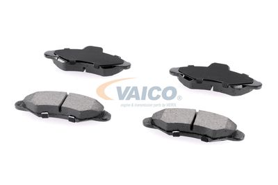 BREMSBELAGSATZ SCHEIBENBREMSE VAICO V250285 13
