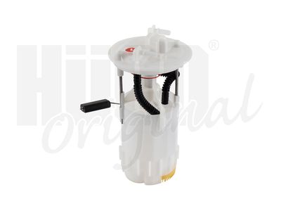Czujnik, poziom paliwa ASTEMO-HITACHI 133221