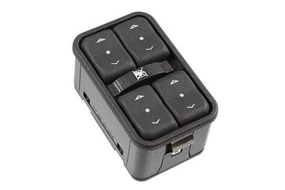 ключ(бутон), стъклоповдигане METZGER AUTOTEILE 09161080