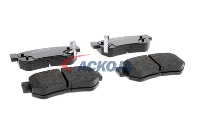 SET PLACUTE FRANA FRANA DISC ACKOJA A520073 56