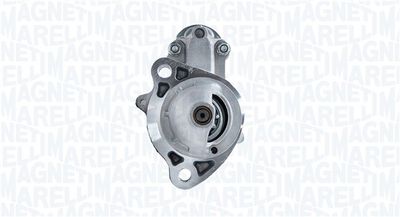 Стартер MAGNETI MARELLI 063726256010 для HONDA JAZZ