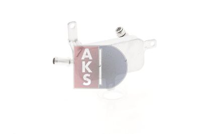 ÖLKüHLER AUTOMATIKGETRIEBE AKS DASIS 156026N 5