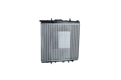 KüHLER MOTORKüHLUNG NRF 509523A 23