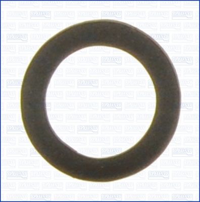 Уплотнительное кольцо, резьбовая пробка маслосливн. отверст. AJUSA 00480400 для TOYOTA CROWN