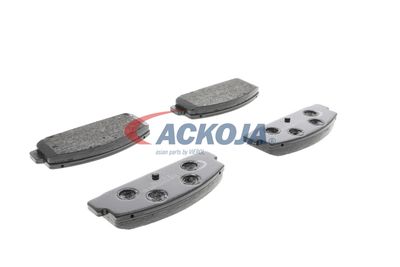 SET PLACUTE FRANA FRANA DISC ACKOJA A320032 29