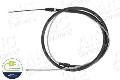 CABLU FRANA DE PARCARE