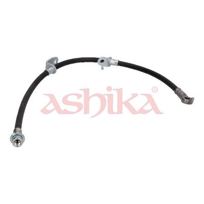 Halter, Bremsschlauch