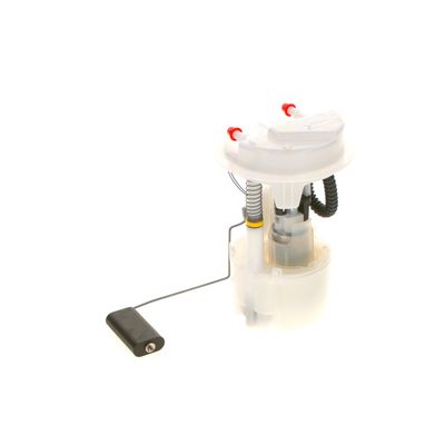 SISTEM ALIMENTARE CU COMBUSTIBIL BOSCH 0986580205 9