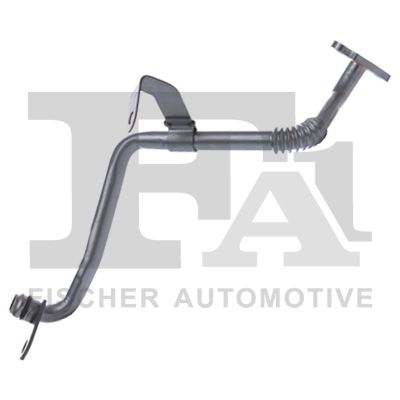 CONDUCTA ULEI INCARCARE