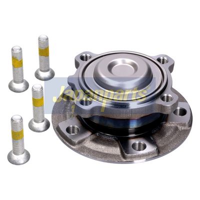 главина на колелото JAPANPARTS KK-0004JM