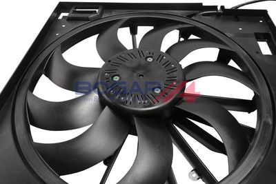 VENTILATOR RADIATOR BOGAP J4243105 3