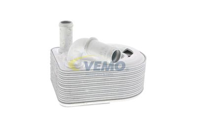 ÖLKüHLER MOTORöL VEMO V25600027 34