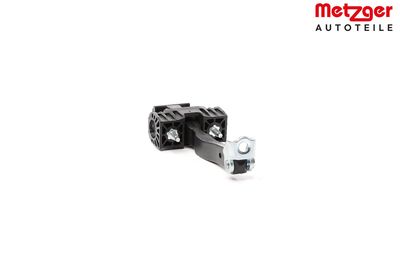 FIXARE USA METZGER AUTOTEILE 2312011 5