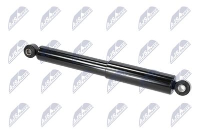 AMORTIZOR NTY ACT004 8