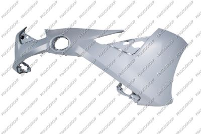 Буфер PRASCO TY2081001 для TOYOTA AYGO