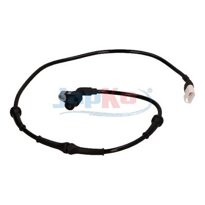 Sensor, Raddrehzahl