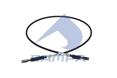 Cable del acelerador