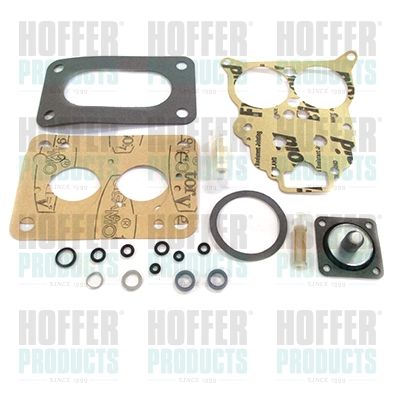 HOFFER W268 HOFFER W268