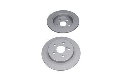 Brzdový kotouč KAVO PARTS BR-9532-C