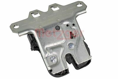 HECKKLAPPENSCHLOSS METZGER AUTOTEILE 2310929 1