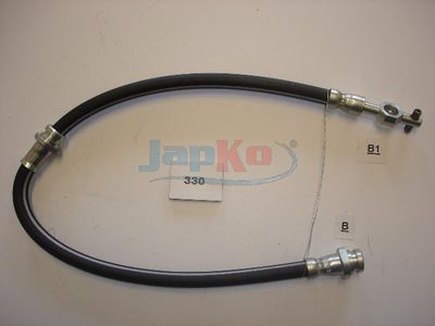 Halter, Bremsschlauch Halter, Bremsschlauch