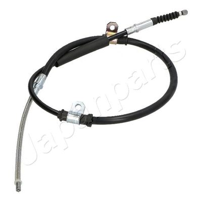 Тросик, cтояночный тормоз JAPANPARTS BC-H71R для HYUNDAI TRAJET