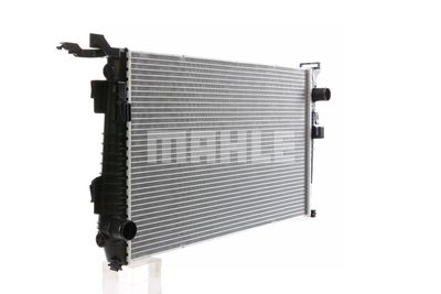 RADIATOR RACIRE MOTOR MAHLE CR845000S 43