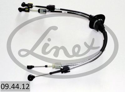 Linka zmiany biegów LINEX 09.44.12 produkt