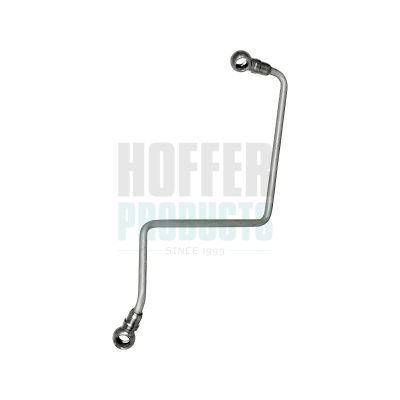 масловод, турбина HOFFER 63013