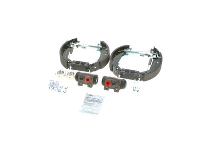 SET SABOTI FRANA BOSCH 0204114525 6