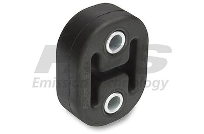 HALTER SCHALLDäMPFER