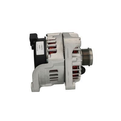 GENERATOR / ALTERNATOR HC-Cargo F032116209 7