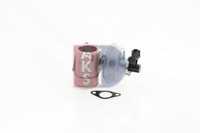 AGR-VENTIL AKS DASIS 095029N 15