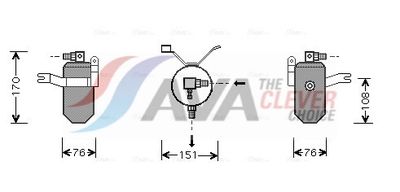 TROCKNER KLIMAANLAGE