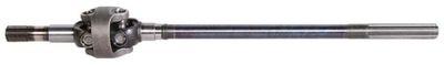 As van de aandrijfas past: FIAT 115-90, 130-90, 140-90, 160-90, M135, M160  FORD 8360, 8560